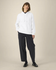 Sweatshirt recycelt Damen Gamechanger zum Personalisieren - 11