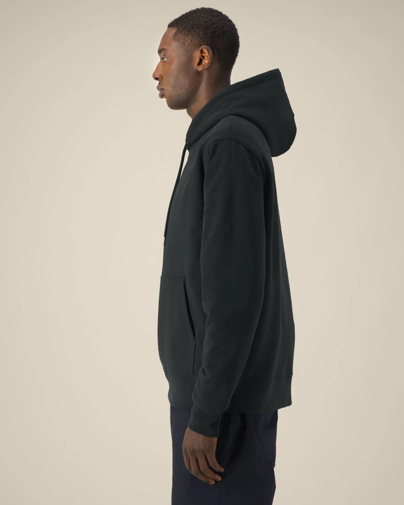 Sweatshirt recycelt Damen Gamechanger zum Personalisieren - 3