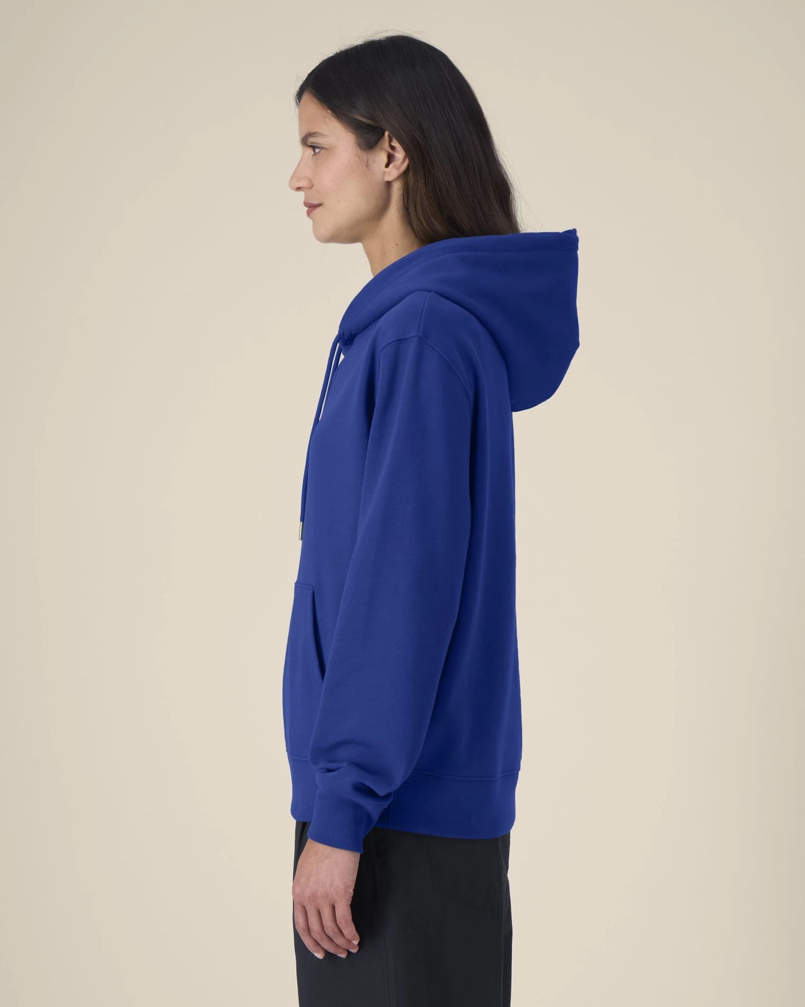 Sweatshirt recycelt Damen Gamechanger zum Personalisieren - 55