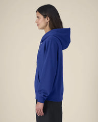 Sweatshirt recycelt Damen Gamechanger zum Personalisieren - 55