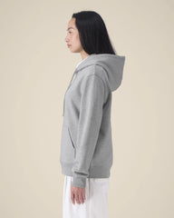 Sweatshirt recycelt Damen Gamechanger zum Personalisieren - 27