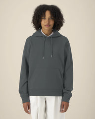Sweatshirt recycelt Damen Gamechanger zum Personalisieren - 75