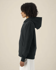 Sweatshirt recycelt Damen Gamechanger zum Personalisieren - 6