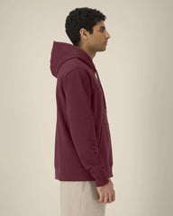 Sweatshirt recycelt Damen Gamechanger zum Personalisieren - 38