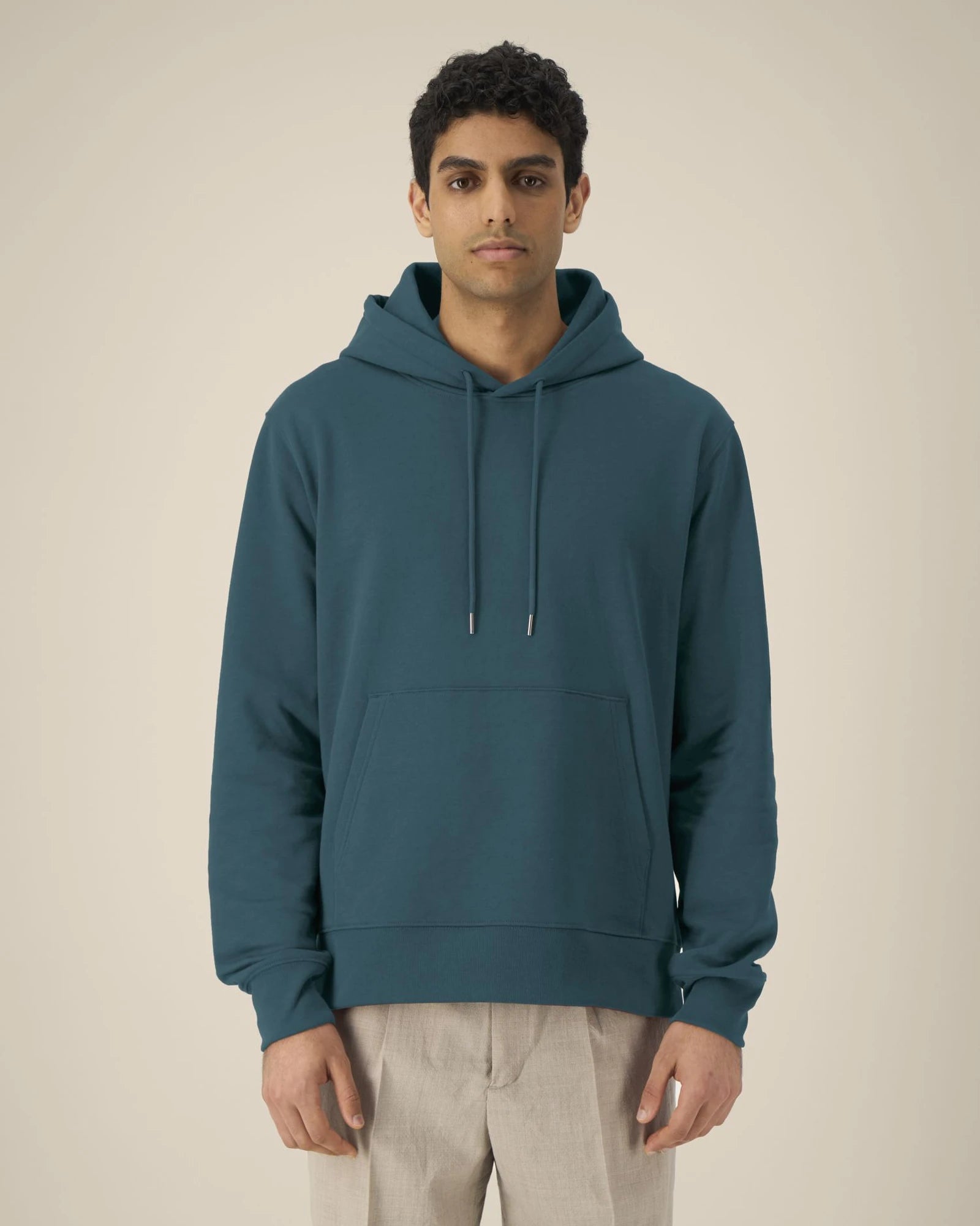Sweatshirt recycelt Damen Gamechanger zum Personalisieren - 58