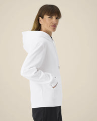 Sweatshirt recycelt Damen Gamechanger zum Personalisieren - 14