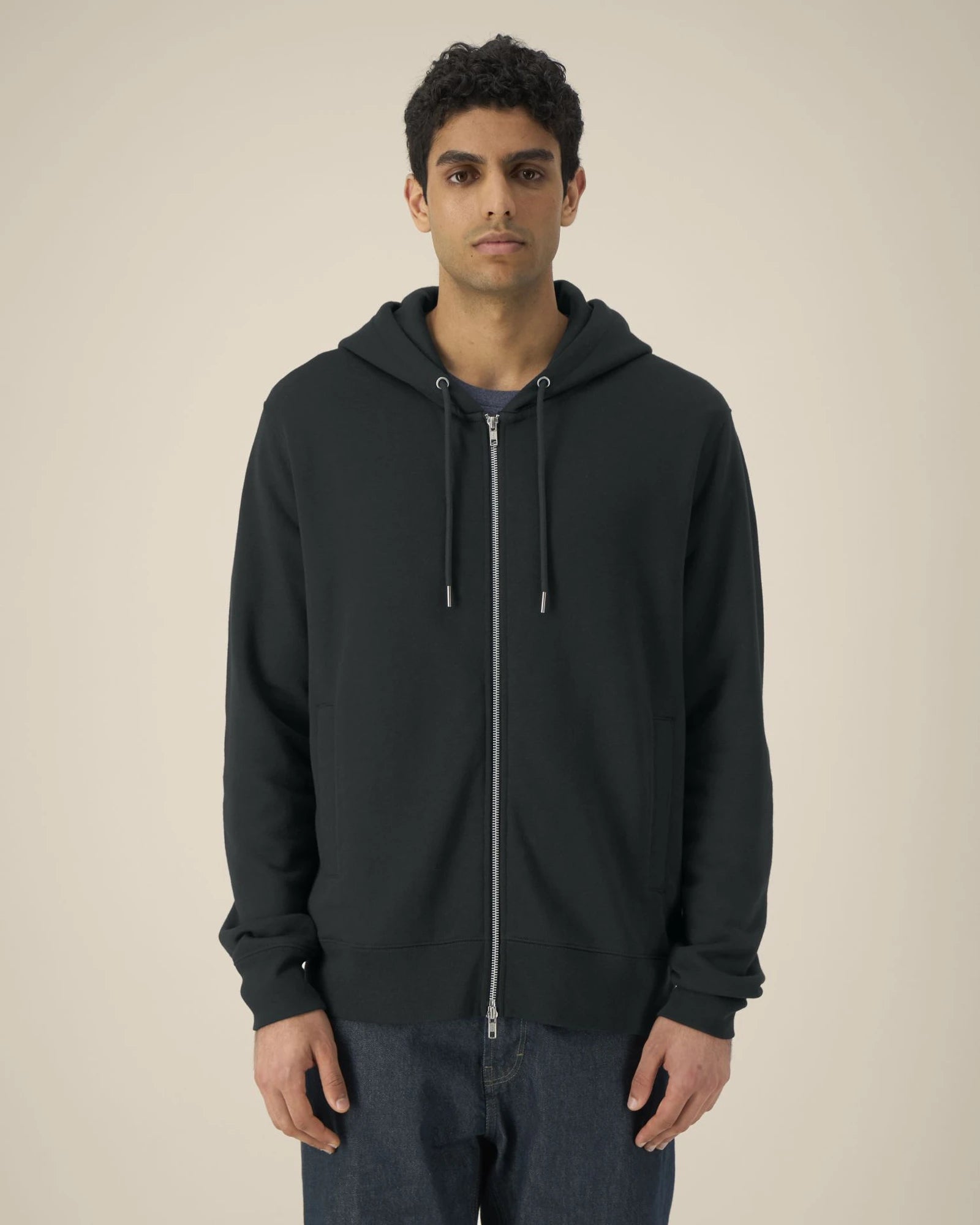 Sweatshirt unisex Bio-Baumwolle Stanley/Stella Astor zum Personalisieren - 1