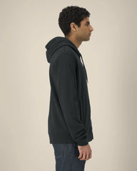 Sweatshirt unisex Bio-Baumwolle Stanley/Stella Astor zum Personalisieren - 4