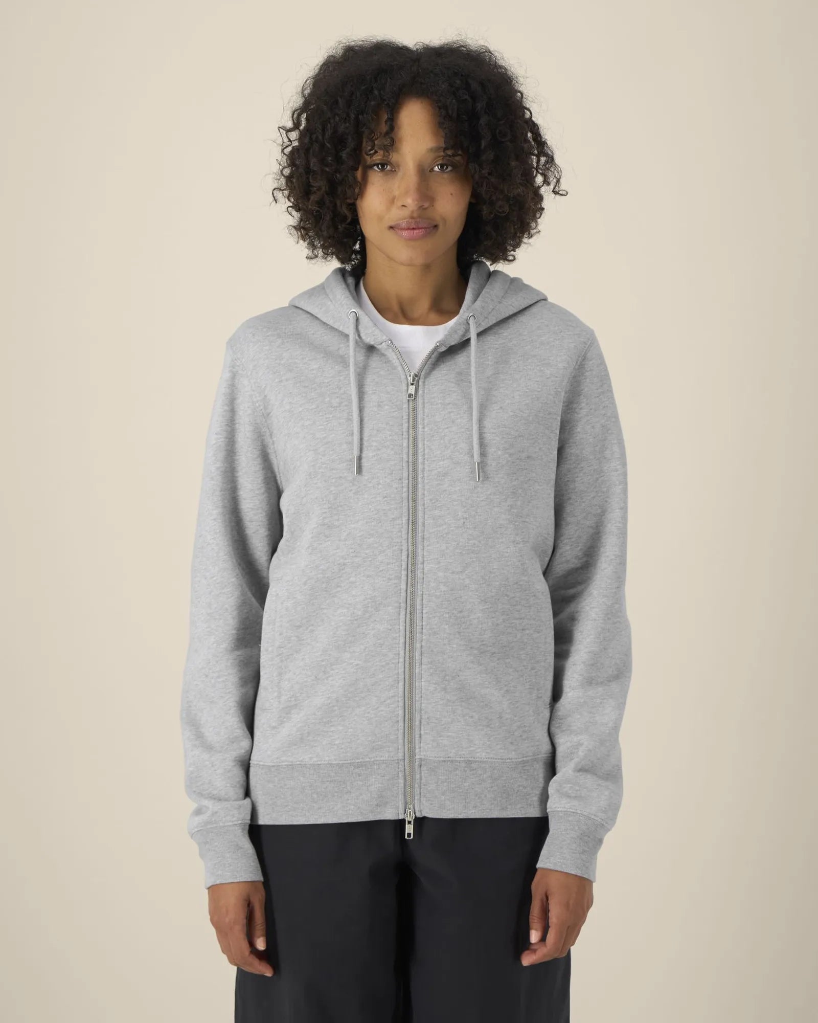 Sweatshirt unisex Bio-Baumwolle Stanley/Stella Astor zum Personalisieren - 23