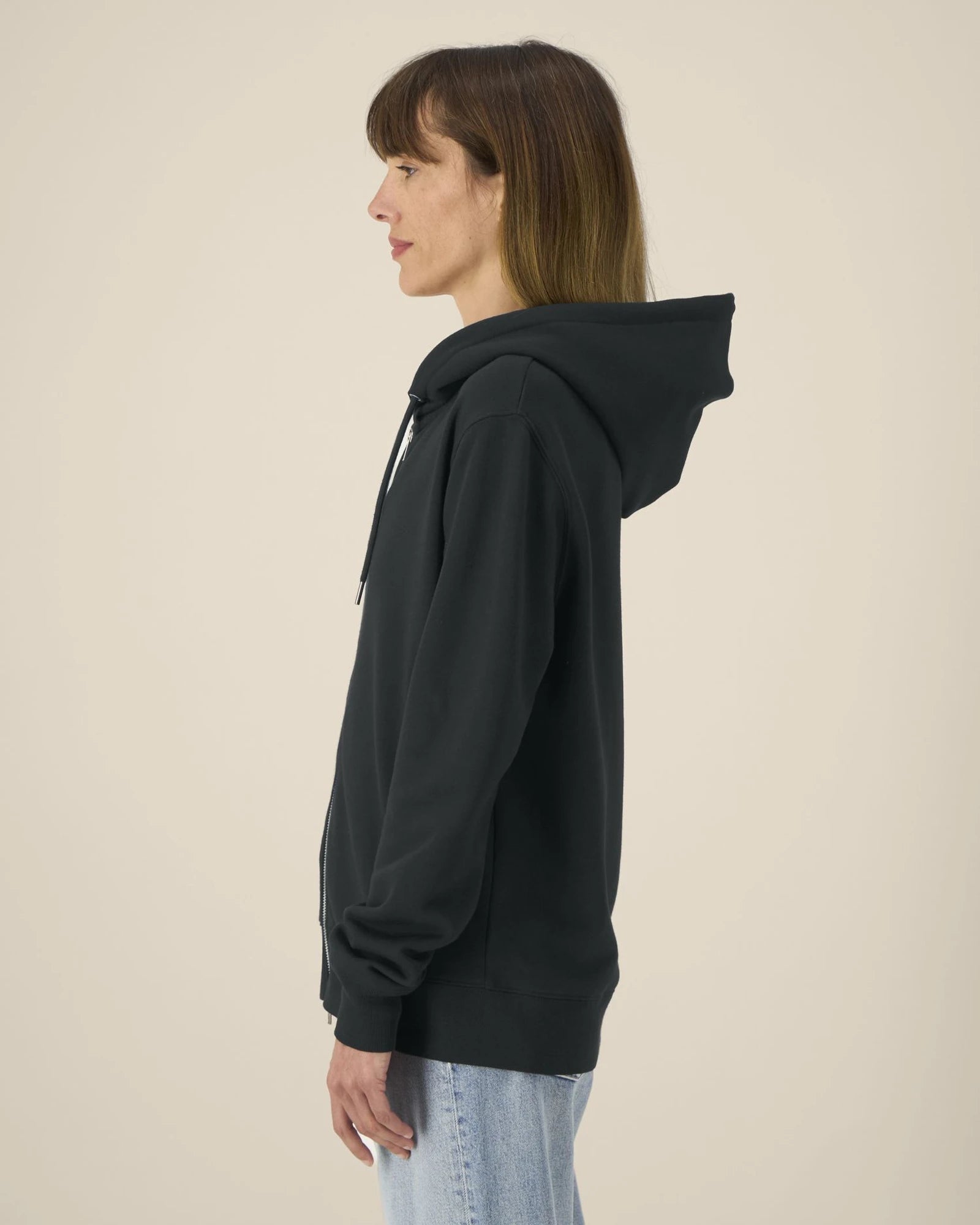 Sweatshirt unisex Bio-Baumwolle Stanley/Stella Astor zum Personalisieren - 8