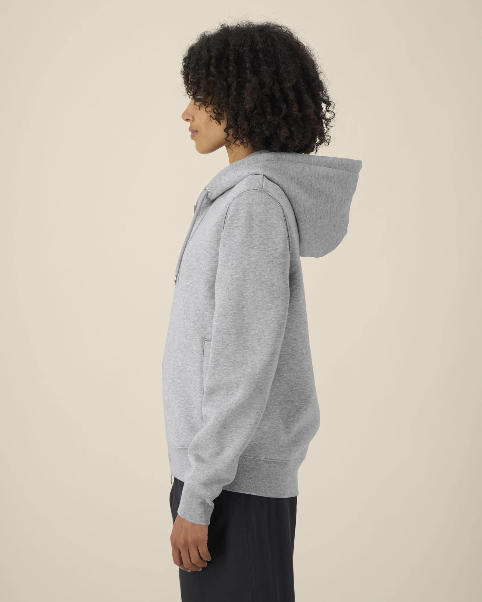 Sweatshirt unisex Bio-Baumwolle Stanley/Stella Astor zum Personalisieren - 24