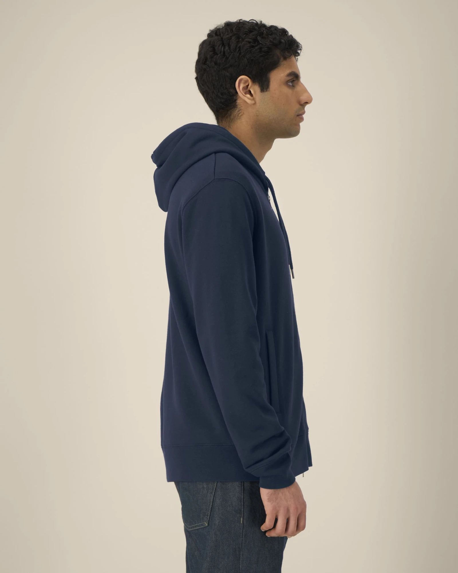 Sweatshirt unisex Bio-Baumwolle Stanley/Stella Astor zum Personalisieren - 13