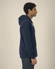Sweatshirt unisex Bio-Baumwolle Stanley/Stella Astor zum Personalisieren - 13