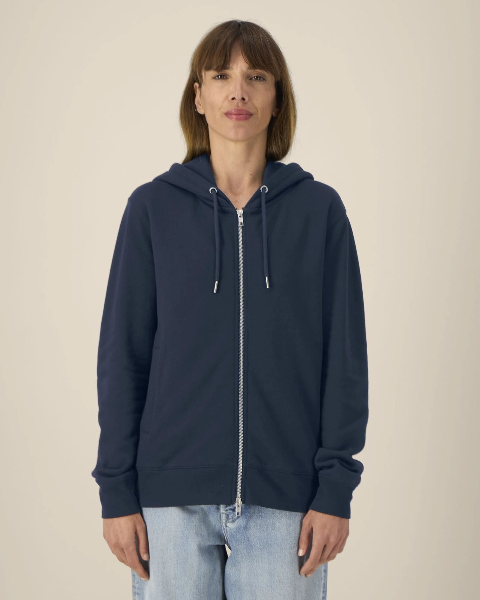 Sweatshirt unisex Bio-Baumwolle Stanley/Stella Astor zum Personalisieren - 15