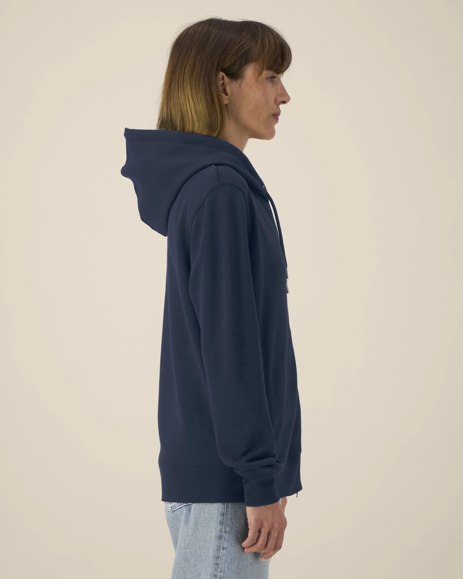 Sweatshirt unisex Bio-Baumwolle Stanley/Stella Astor zum Personalisieren - 18