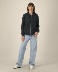 Sweatshirt unisex Bio-Baumwolle Stanley/Stella Astor zum Personalisieren - 5