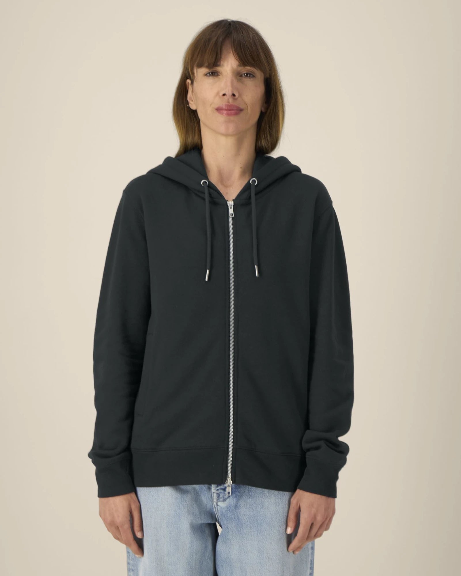 Sweatshirt unisex Bio-Baumwolle Stanley/Stella Astor zum Personalisieren - 6