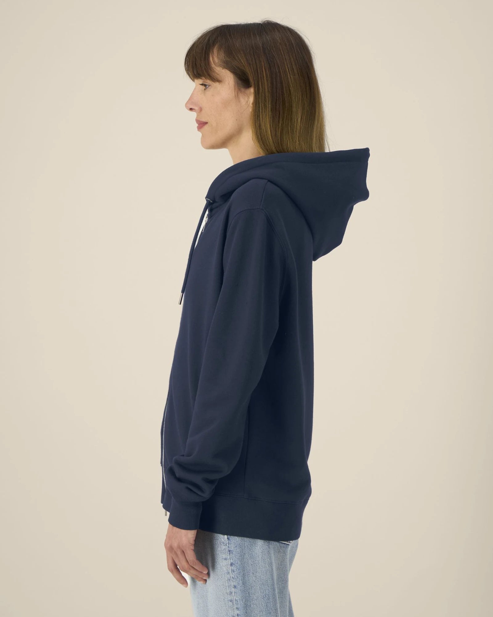 Sweatshirt unisex Bio-Baumwolle Stanley/Stella Astor zum Personalisieren - 17