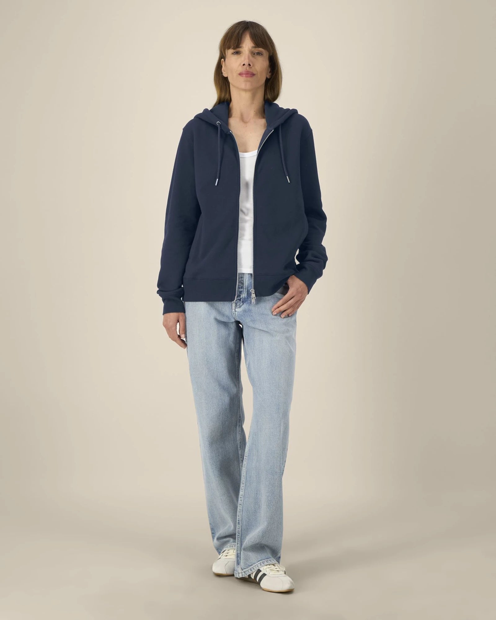Sweatshirt unisex Bio-Baumwolle Stanley/Stella Astor zum Personalisieren - 16
