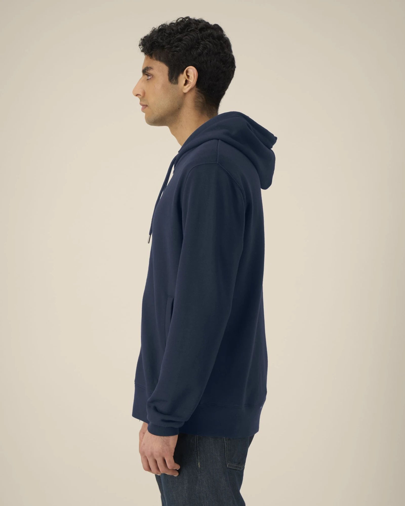 Sweatshirt unisex Bio-Baumwolle Stanley/Stella Astor zum Personalisieren - 12
