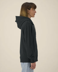 Sweatshirt unisex Bio-Baumwolle Stanley/Stella Astor zum Personalisieren - 9