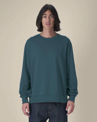 Sweatshirt unisex Baumwolle Stanley/Stella zum Personalisieren - 58