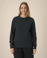 Sweatshirt unisex Baumwolle Stanley/Stella zum Personalisieren - 5
