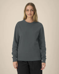 Sweatshirt unisex Baumwolle Stanley/Stella zum Personalisieren - 75