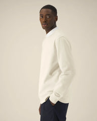 Sweatshirt unisex Baumwolle Stanley/Stella zum Personalisieren - 30