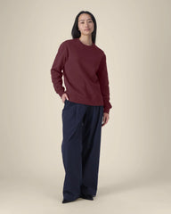 Sweatshirt unisex Baumwolle Stanley/Stella zum Personalisieren - 39