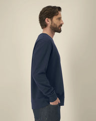 Sweatshirt unisex Baumwolle Stanley/Stella zum Personalisieren - 17