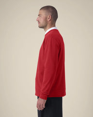 Sweatshirt unisex Baumwolle Stanley/Stella zum Personalisieren - 44
