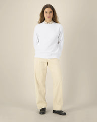 Sweatshirt unisex Baumwolle Stanley/Stella zum Personalisieren - 11