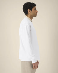Sweatshirt unisex Baumwolle Stanley/Stella zum Personalisieren - 10