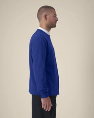 Sweatshirt unisex Baumwolle Stanley/Stella zum Personalisieren - 53
