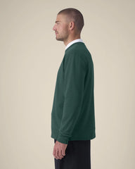 Sweatshirt unisex Baumwolle Stanley/Stella zum Personalisieren - 66