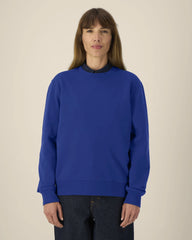 Sweatshirt unisex Baumwolle Stanley/Stella zum Personalisieren - 54