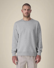 Sweatshirt unisex Baumwolle Stanley/Stella zum Personalisieren - 23
