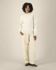 Sweatshirt unisex Baumwolle Stanley/Stella zum Personalisieren - 32