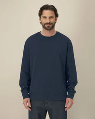 Sweatshirt unisex Baumwolle Stanley/Stella zum Personalisieren - 15
