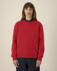 Sweatshirt unisex Baumwolle Stanley/Stella zum Personalisieren - 47