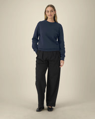 Sweatshirt unisex Baumwolle Stanley/Stella zum Personalisieren - 18