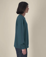 Sweatshirt unisex Baumwolle Stanley/Stella zum Personalisieren - 60