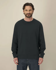 Sweatshirt unisex Baumwolle Stanley/Stella zum Personalisieren - 2