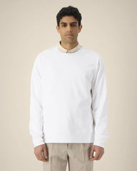 Sweatshirt unisex Baumwolle Stanley/Stella zum Personalisieren - 8