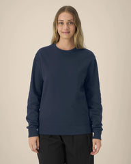 Sweatshirt unisex Baumwolle Stanley/Stella zum Personalisieren - 19