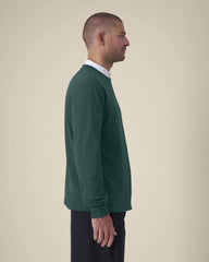 Sweatshirt unisex Baumwolle Stanley/Stella zum Personalisieren - 67