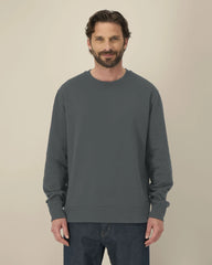 Sweatshirt unisex Baumwolle Stanley/Stella zum Personalisieren - 71