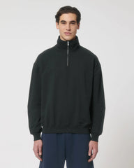 Sweatshirt Bio-Baumwolle Stanley/Stella Miller zum Personalisieren - 1