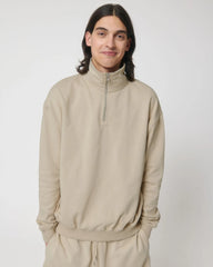 Sweatshirt Bio-Baumwolle Stanley/Stella Miller zum Personalisieren - 17